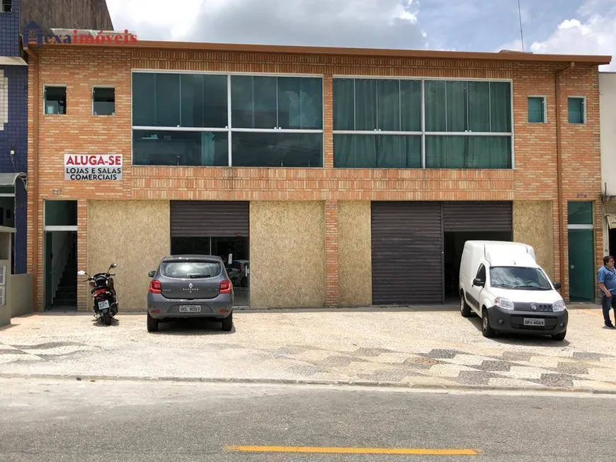 Foto 1 de Sala Comercial para alugar, 90m² em Residencial Morada dos Lagos, Barueri