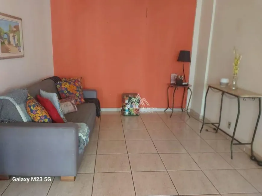 Foto 1 de Apartamento com 3 Quartos à venda, 146m² em Centro, Ribeirão Preto