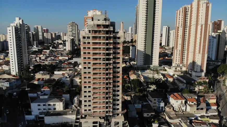 Foto 1 de Apartamento com 3 Quartos à venda, 80m² em Tatuapé, São Paulo