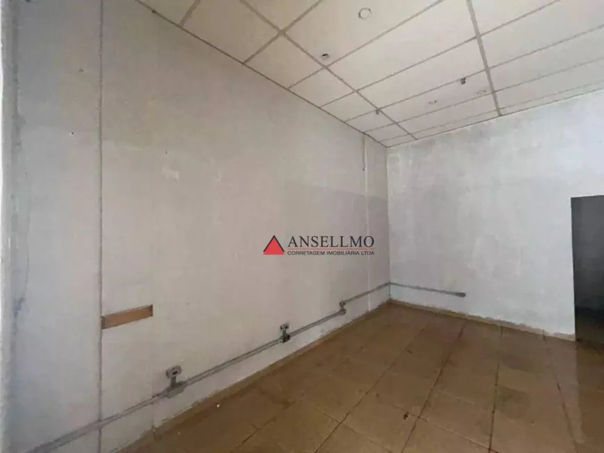 Foto 1 de Ponto Comercial para alugar, 54m² em Demarchi, São Bernardo do Campo