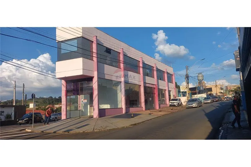 Foto 1 de Ponto Comercial para alugar, 250m² em Centro, Monte Mor