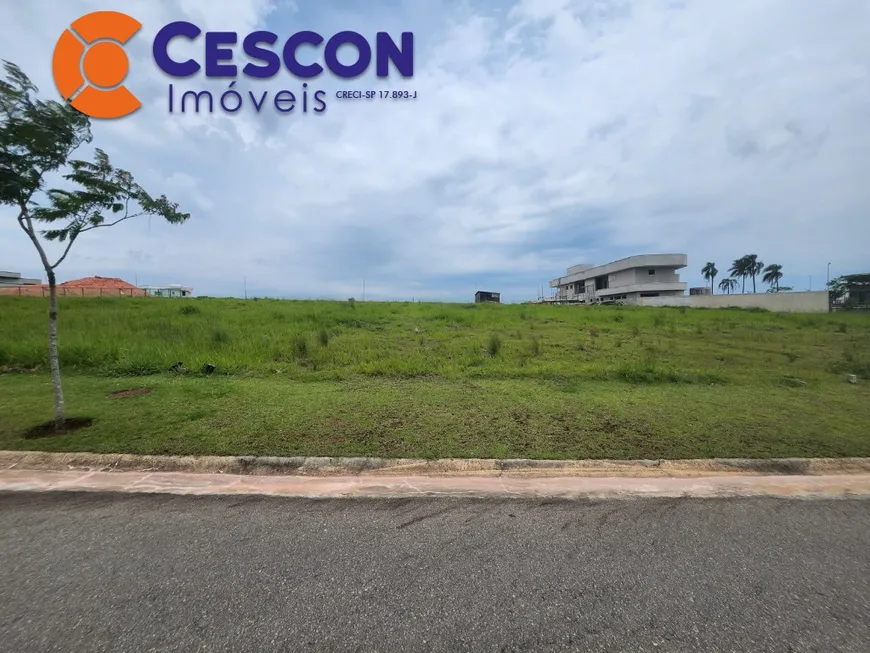 Foto 1 de Lote/Terreno à venda, 490m² em Aldeia da Serra, Santana de Parnaíba