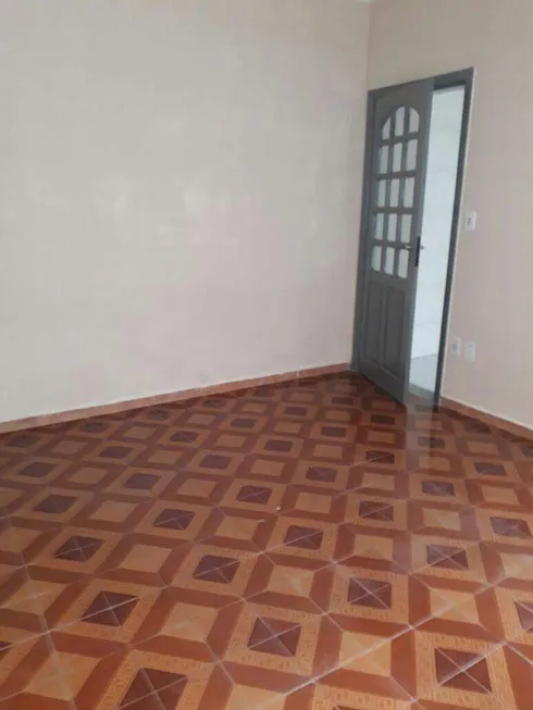 Foto 1 de Casa com 3 Quartos à venda, 133m² em Baeta Neves, São Bernardo do Campo