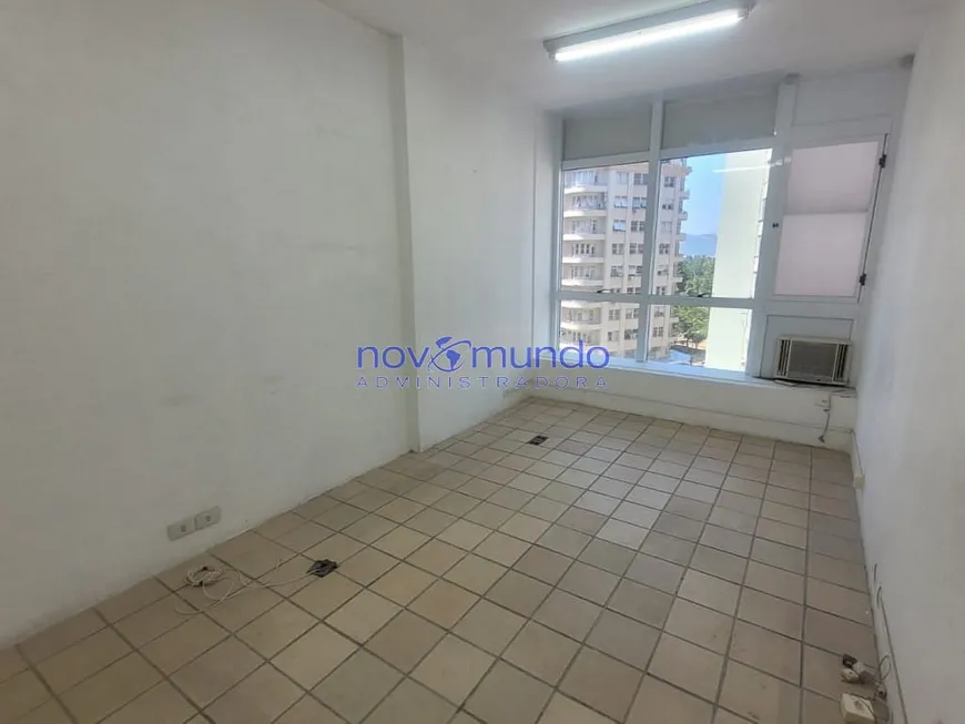 Foto 1 de Sala Comercial para alugar, 24m² em Centro, Rio de Janeiro