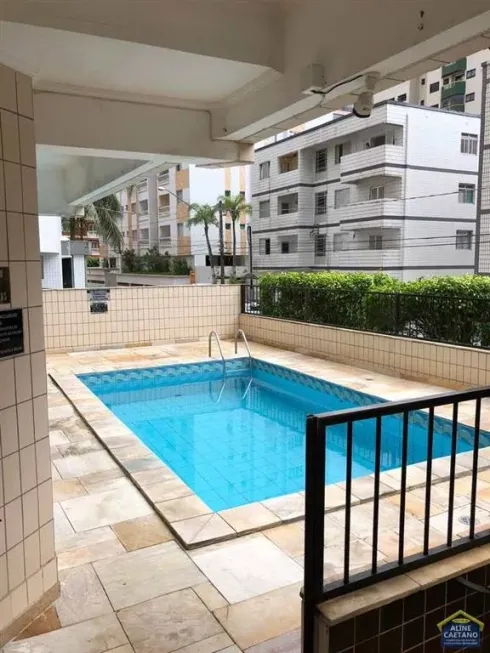 Foto 1 de Apartamento com 2 Quartos à venda, 84m² em Vila Tupi, Praia Grande