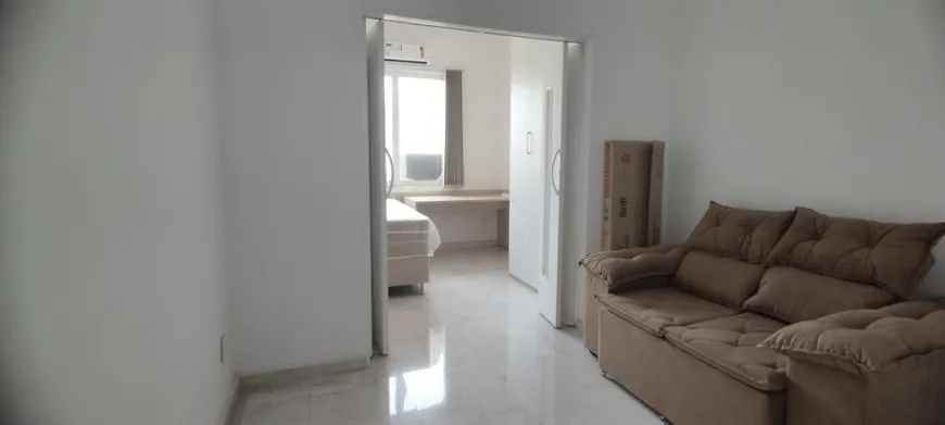 Foto 1 de Apartamento com 1 Quarto à venda, 35m² em Santa Cecília, São Paulo