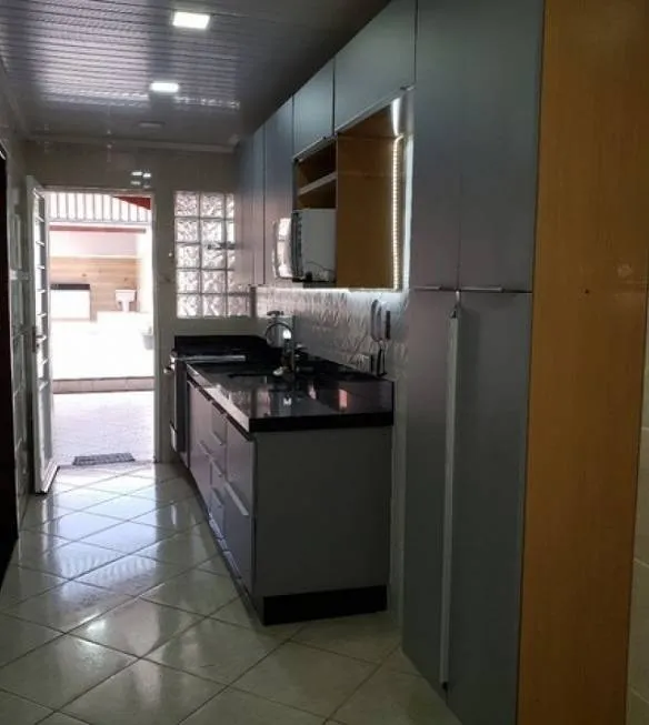 Foto 1 de Casa com 2 Quartos à venda, 70m² em Daniel Lisboa, Salvador