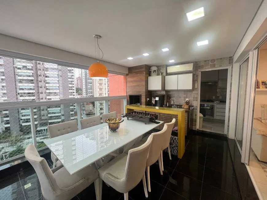 Foto 1 de Apartamento com 3 Quartos à venda, 91m² em Vila Regente Feijó, São Paulo