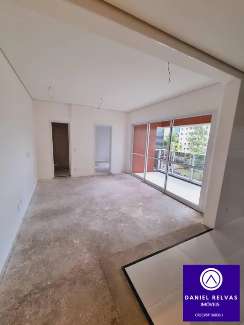 Foto 1 de Apartamento com 1 Quarto à venda, 55m² em Dezoito do Forte Empresarial Alphaville, Barueri