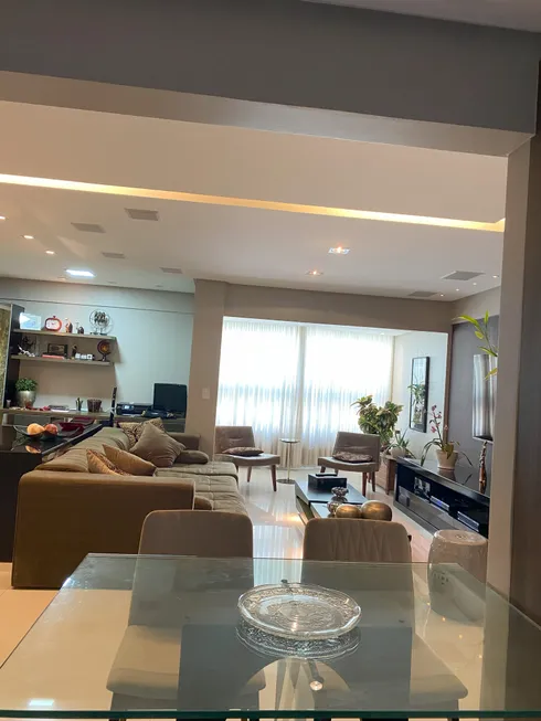 Foto 1 de Apartamento com 1 Quarto à venda, 85m² em Jardim Goiás, Goiânia