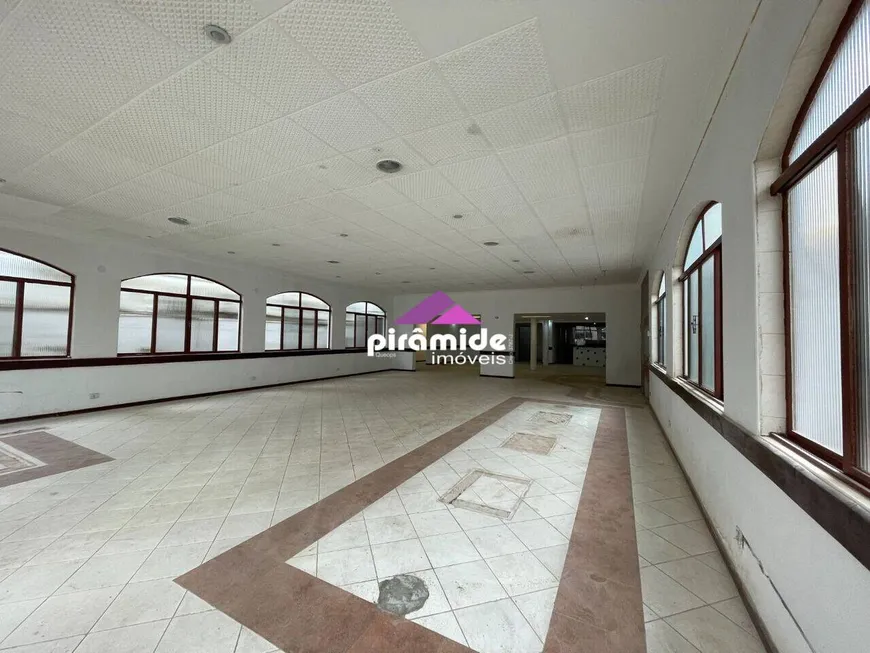 Foto 1 de Ponto Comercial para venda ou aluguel, 341m² em Vila Adyana, São José dos Campos