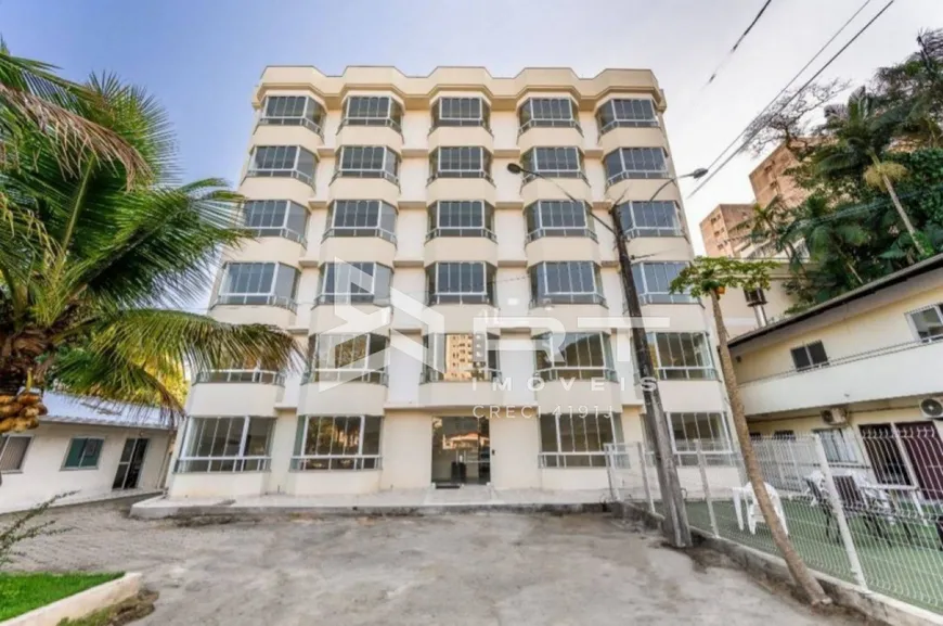 Foto 1 de Apartamento com 1 Quarto para alugar, 42m² em Vila Nova, Blumenau
