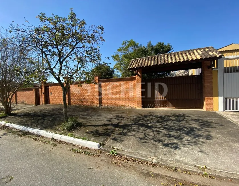 Foto 1 de Casa com 3 Quartos à venda, 190m² em Interlagos, São Paulo