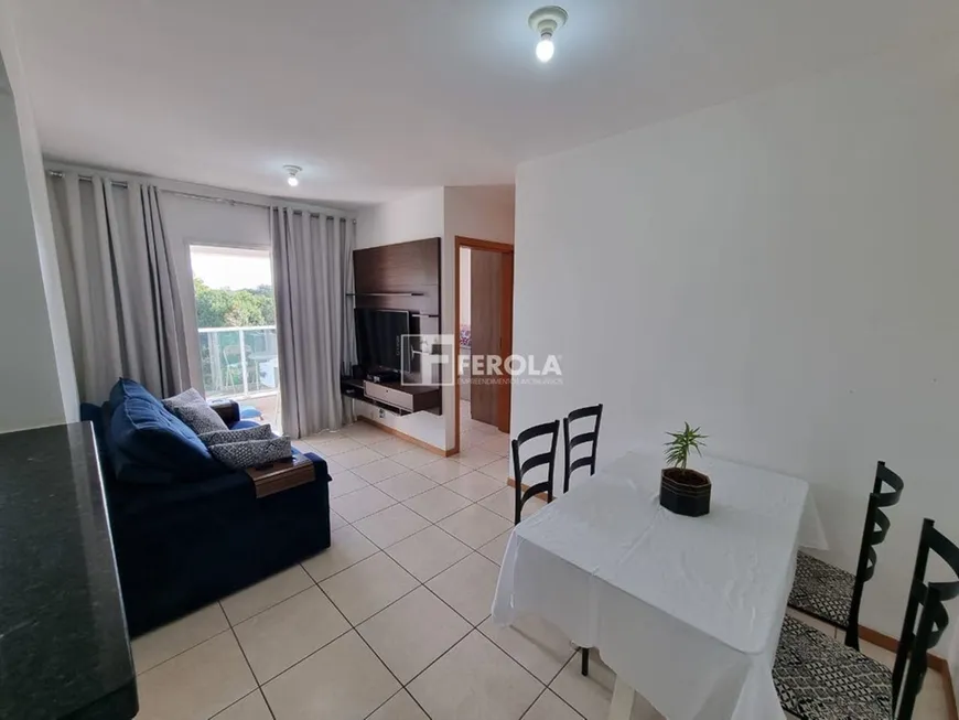 Foto 1 de Apartamento com 2 Quartos à venda, 55m² em Taguatinga Sul, Taguatinga