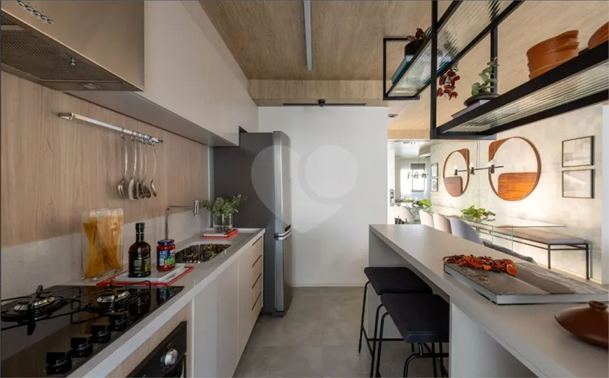 Foto 1 de Apartamento com 3 Quartos à venda, 74m² em Saúde, São Paulo