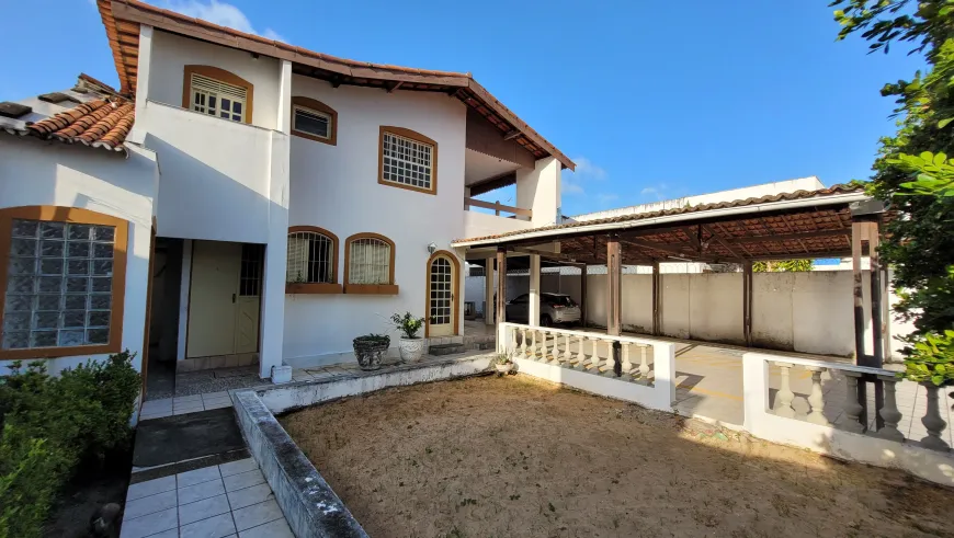 Foto 1 de Casa com 14 Quartos à venda, 651m² em Lagoa Nova, Natal