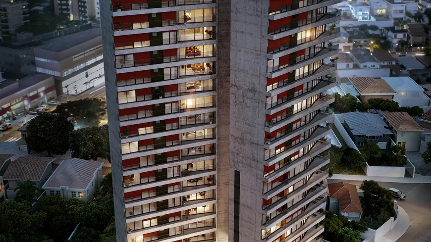 Foto 1 de Apartamento com 3 Quartos à venda, 151m² em Vila Madalena, São Paulo