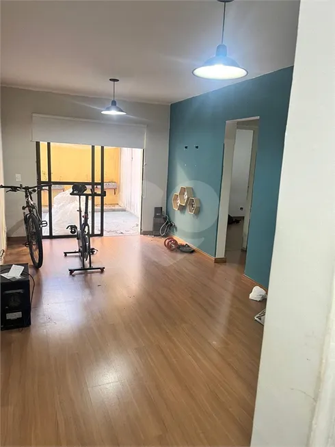 Foto 1 de Apartamento com 2 Quartos para alugar, 62m² em Jardim Bonfiglioli, Jundiaí