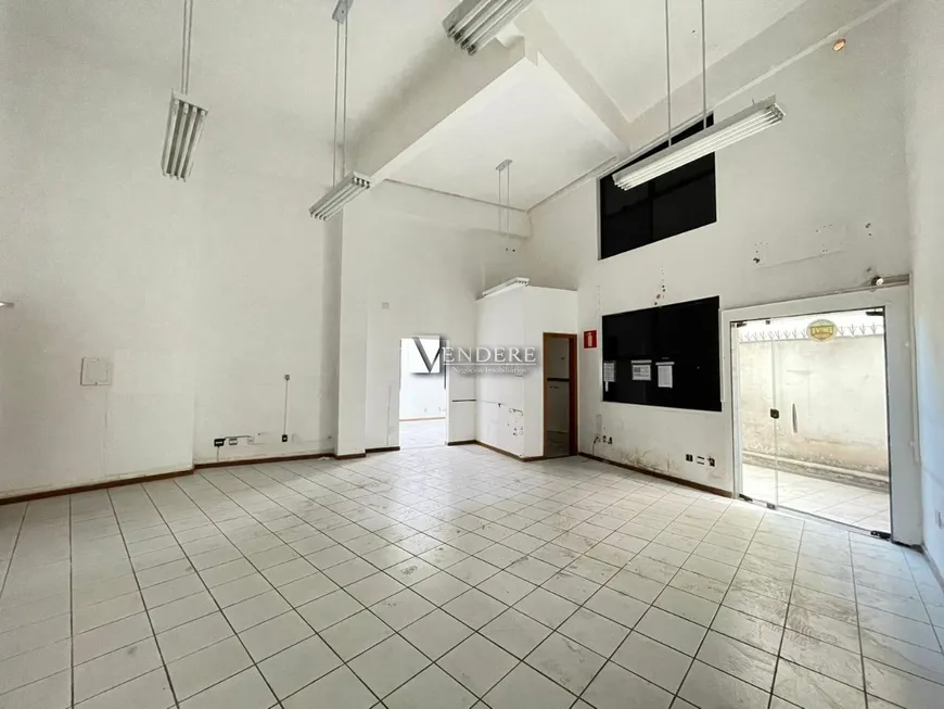 Foto 1 de Sala Comercial para alugar, 220m² em Serra, Belo Horizonte