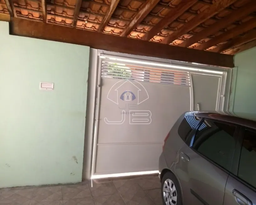 Foto 1 de Casa com 3 Quartos à venda, 153m² em Jardim Campo Belo, Sumaré