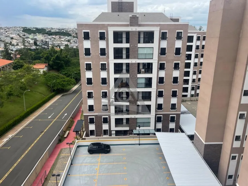 Foto 1 de Apartamento com 2 Quartos à venda, 76m² em Swiss Park, Campinas