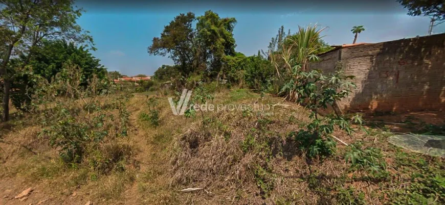 Foto 1 de Lote/Terreno à venda, 546m² em Parque dos Pomares, Campinas