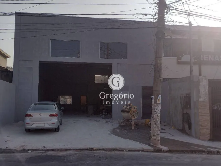 Foto 1 de Galpão/Depósito/Armazém à venda, 185m² em Butantã, São Paulo