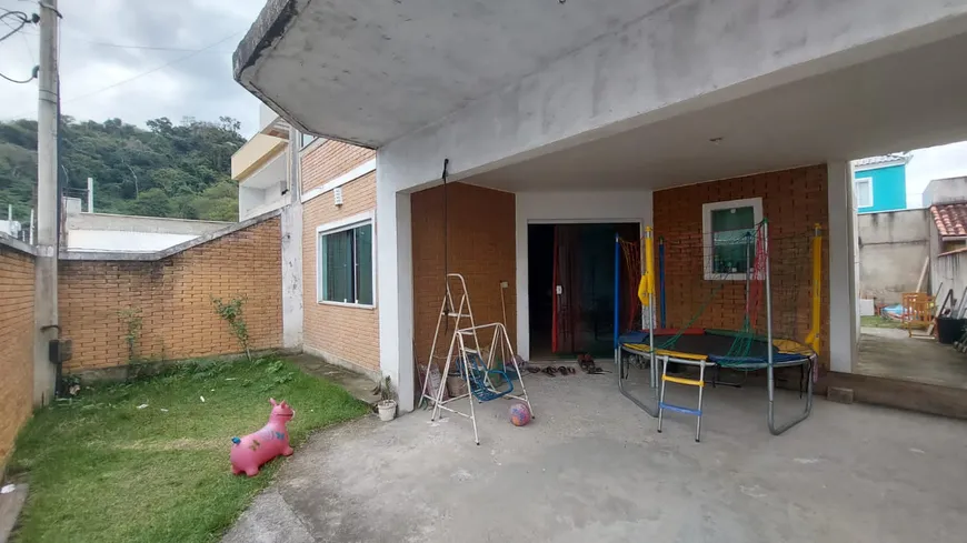 Foto 1 de Casa com 5 Quartos à venda, 180m² em Campo Grande, Rio de Janeiro