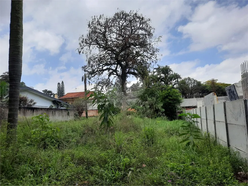 Foto 1 de Lote/Terreno à venda, 720m² em Granja Julieta, São Paulo