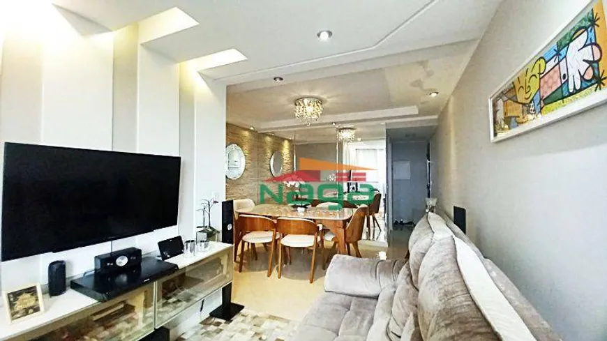 Foto 1 de Apartamento com 2 Quartos à venda, 70m² em Vila Sofia, São Paulo