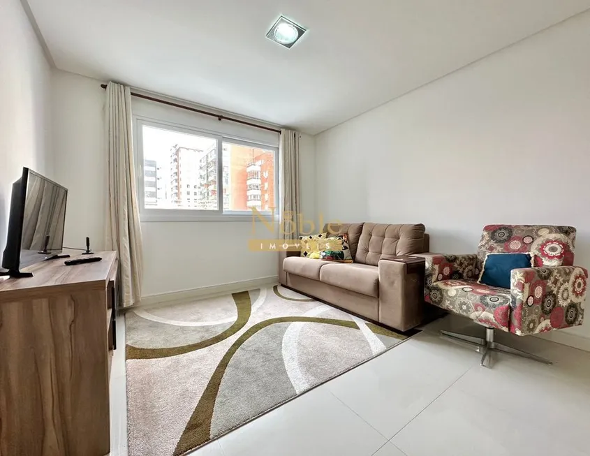 Foto 1 de Apartamento com 1 Quarto à venda, 48m² em Praia Grande, Torres