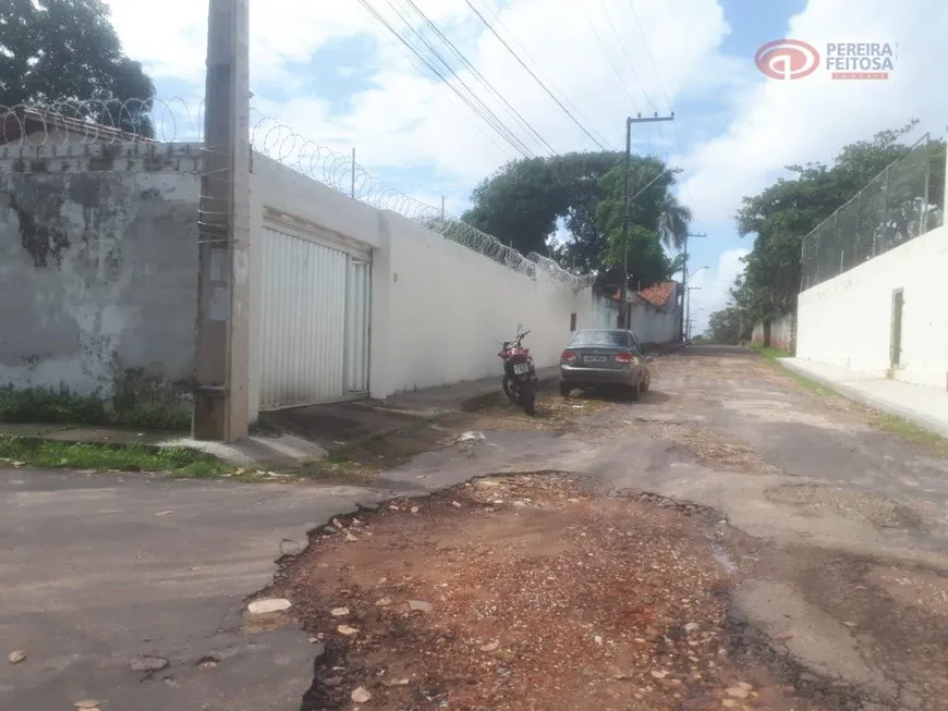 Foto 1 de Casa com 2 Quartos à venda, 794m² em Olho d'Água, São Luís