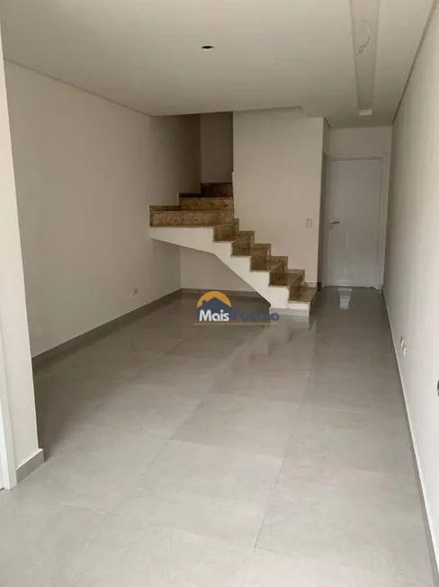 Foto 1 de Sobrado com 2 Quartos à venda, 80m² em Jardim Bonfiglioli, São Paulo