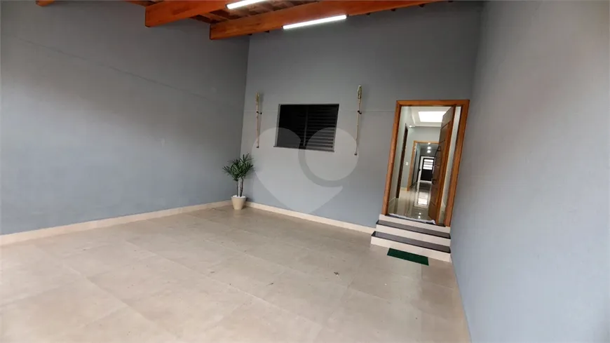 Foto 1 de Casa com 3 Quartos à venda, 120m² em Vila Santa Libânia, Bragança Paulista