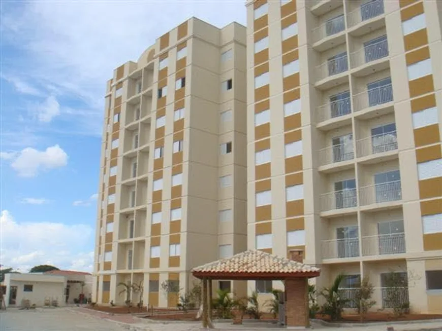 Foto 1 de Apartamento com 2 Quartos à venda, 82m² em Jardim Jaraguá, Taubaté