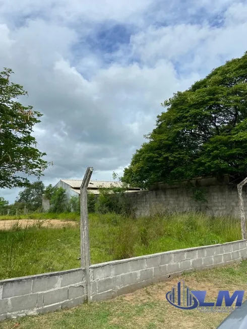 Foto 1 de Lote/Terreno à venda, 300m² em Jardim Boa Vista, Guarapari