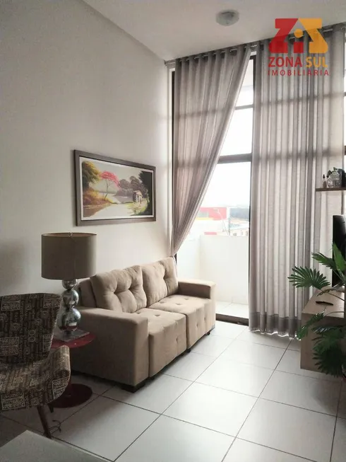 Foto 1 de Apartamento com 2 Quartos à venda, 60m² em Jaguaribe, João Pessoa