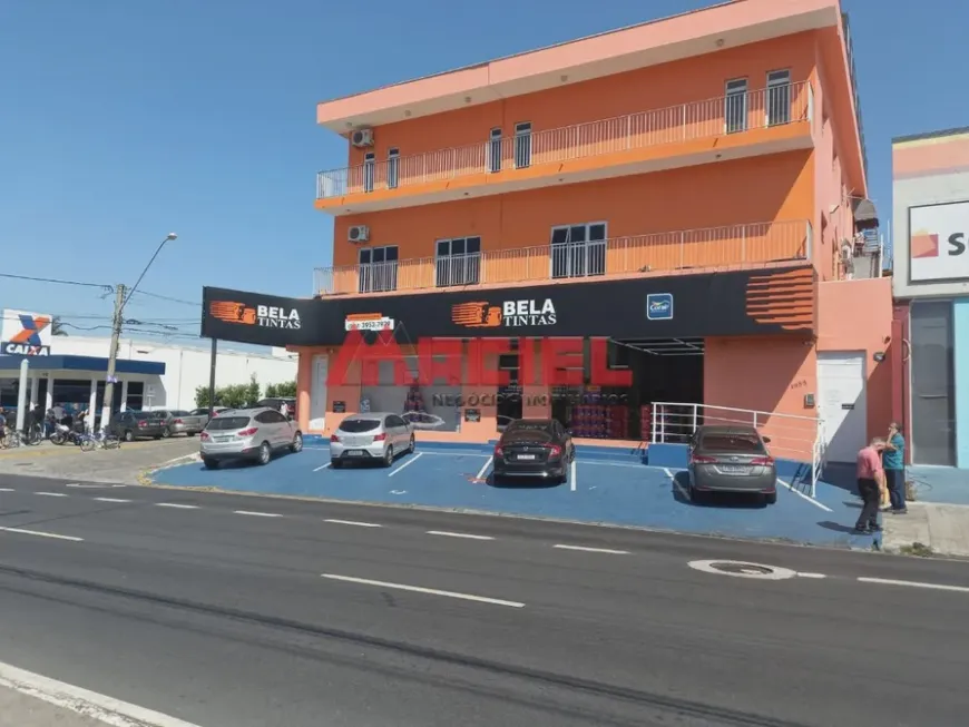 Foto 1 de Prédio Comercial à venda, 1200m² em Centro, Jacareí