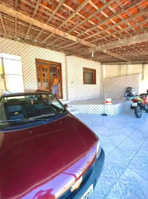 Foto 1 de Casa com 2 Quartos à venda, 78m² em Campo Grande, Recife