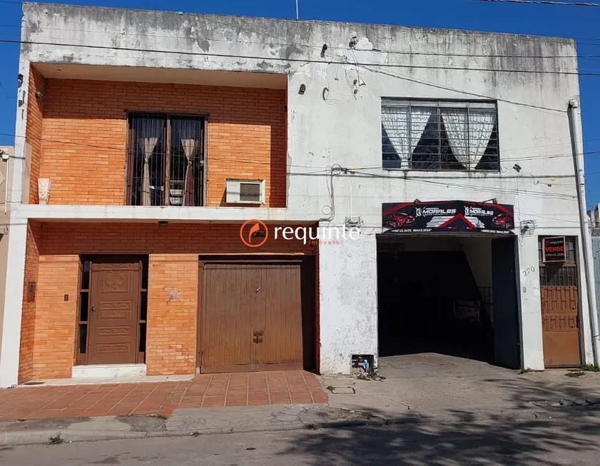 Foto 1 de Casa com 3 Quartos à venda, 400m² em São Gonçalo , Pelotas