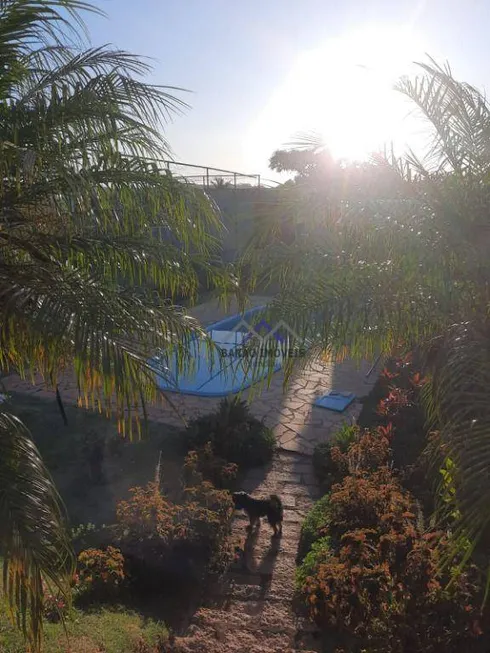 Foto 1 de Fazenda/Sítio com 3 Quartos para venda ou aluguel, 242m² em Parque dos Cafezais, Itupeva