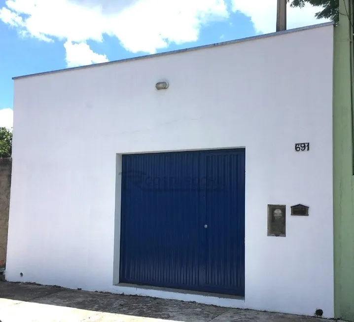 Foto 1 de Ponto Comercial à venda, 106m² em Jardim Sol D Icarai, Salto