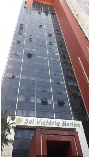 Foto 1 de Flat com 1 Quarto à venda, 32m² em Vitória, Salvador