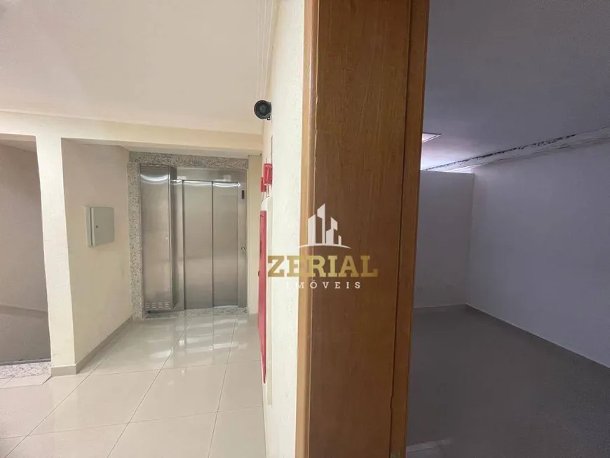 Foto 1 de Sala Comercial para alugar, 25m² em Nova Gerti, São Caetano do Sul