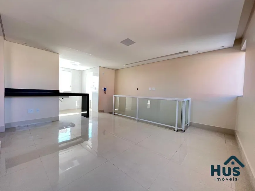 Foto 1 de Apartamento com 2 Quartos à venda, 49m² em Santa Amélia, Belo Horizonte