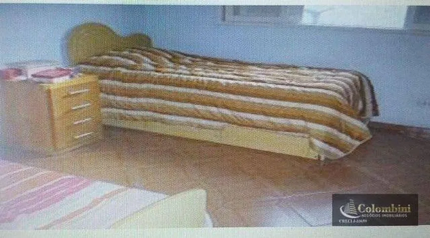 Foto 1 de Casa com 2 Quartos à venda, 140m² em Osvaldo Cruz, São Caetano do Sul