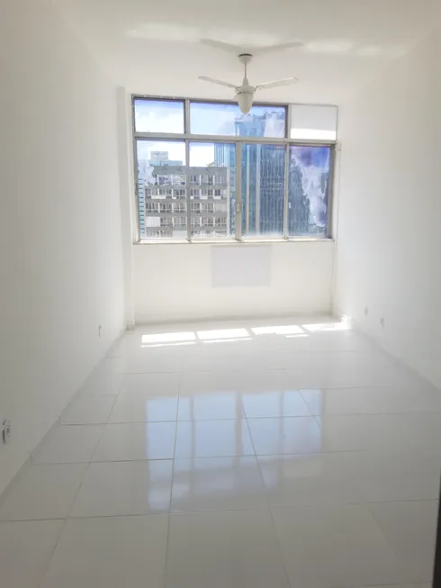 Foto 1 de Sala Comercial para venda ou aluguel, 23m² em Centro, Rio de Janeiro