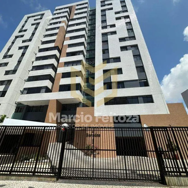 Foto 1 de Apartamento com 4 Quartos à venda, 180m² em Grageru, Aracaju