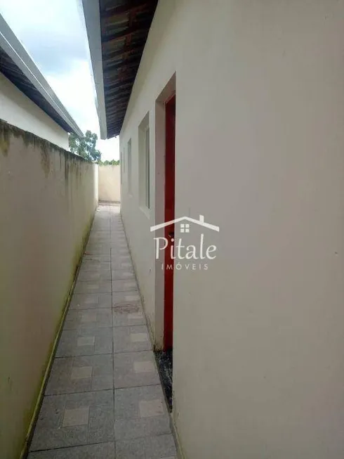 Foto 1 de Casa com 2 Quartos à venda, 110m² em Cachoeira, Cotia