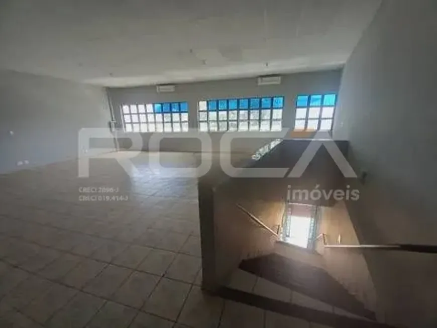 Foto 1 de Ponto Comercial para alugar, 250m² em Nova Ribeirânia, Ribeirão Preto